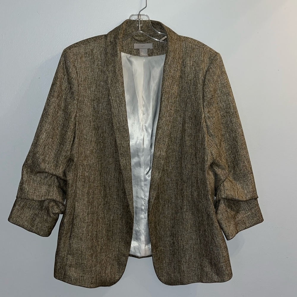 H&M blazer 🫶🏻